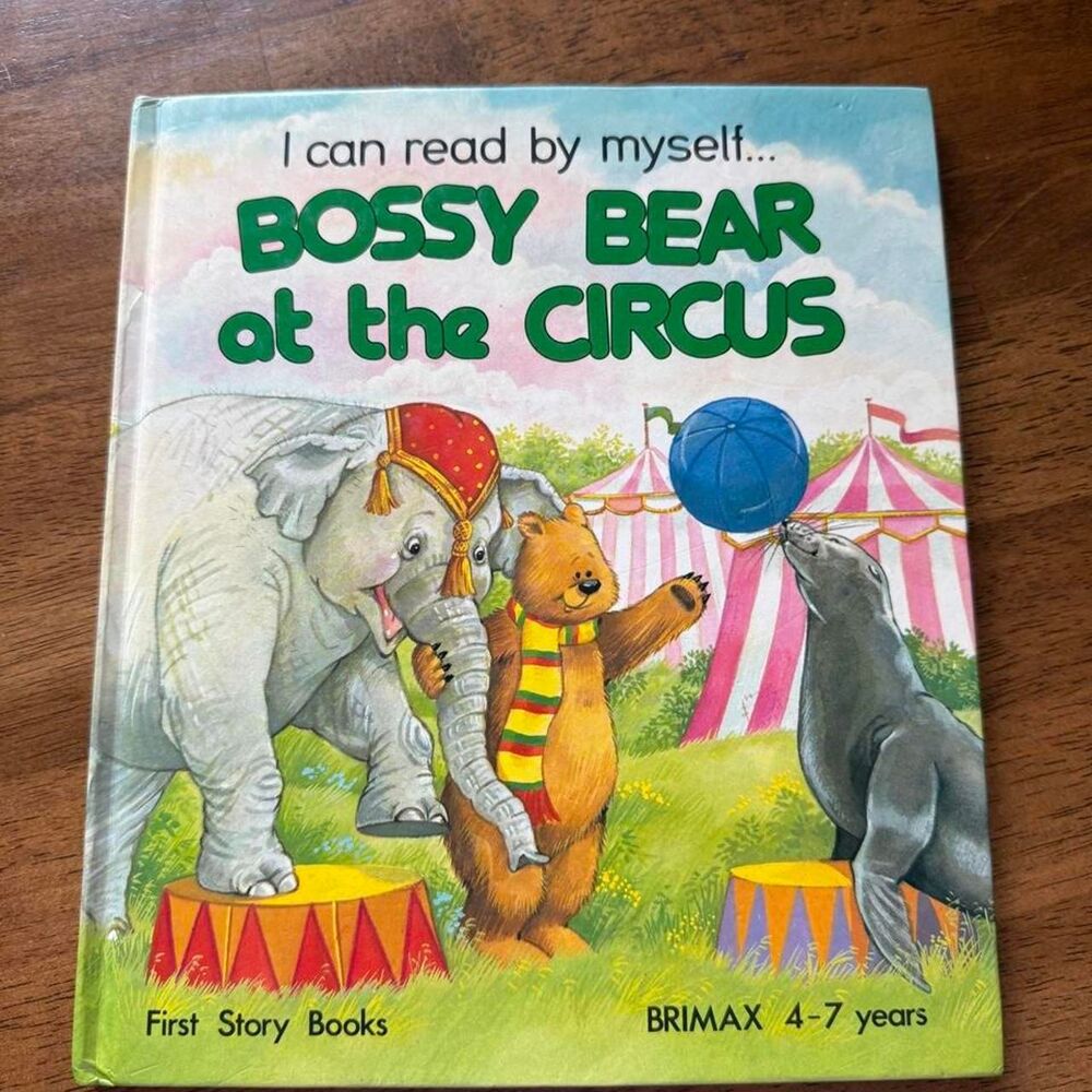 Unbranded multi Books